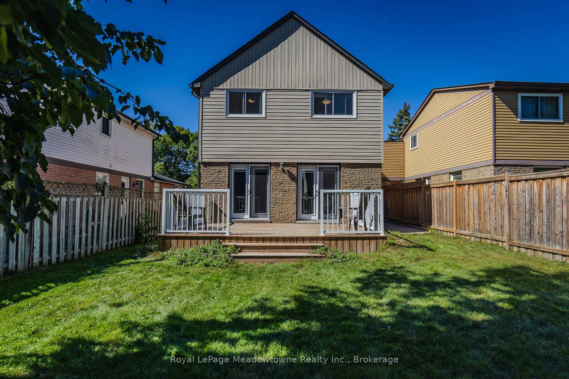Photo 34 of 902 Laurier Avenue, Milton, Timberlea — HOMEH