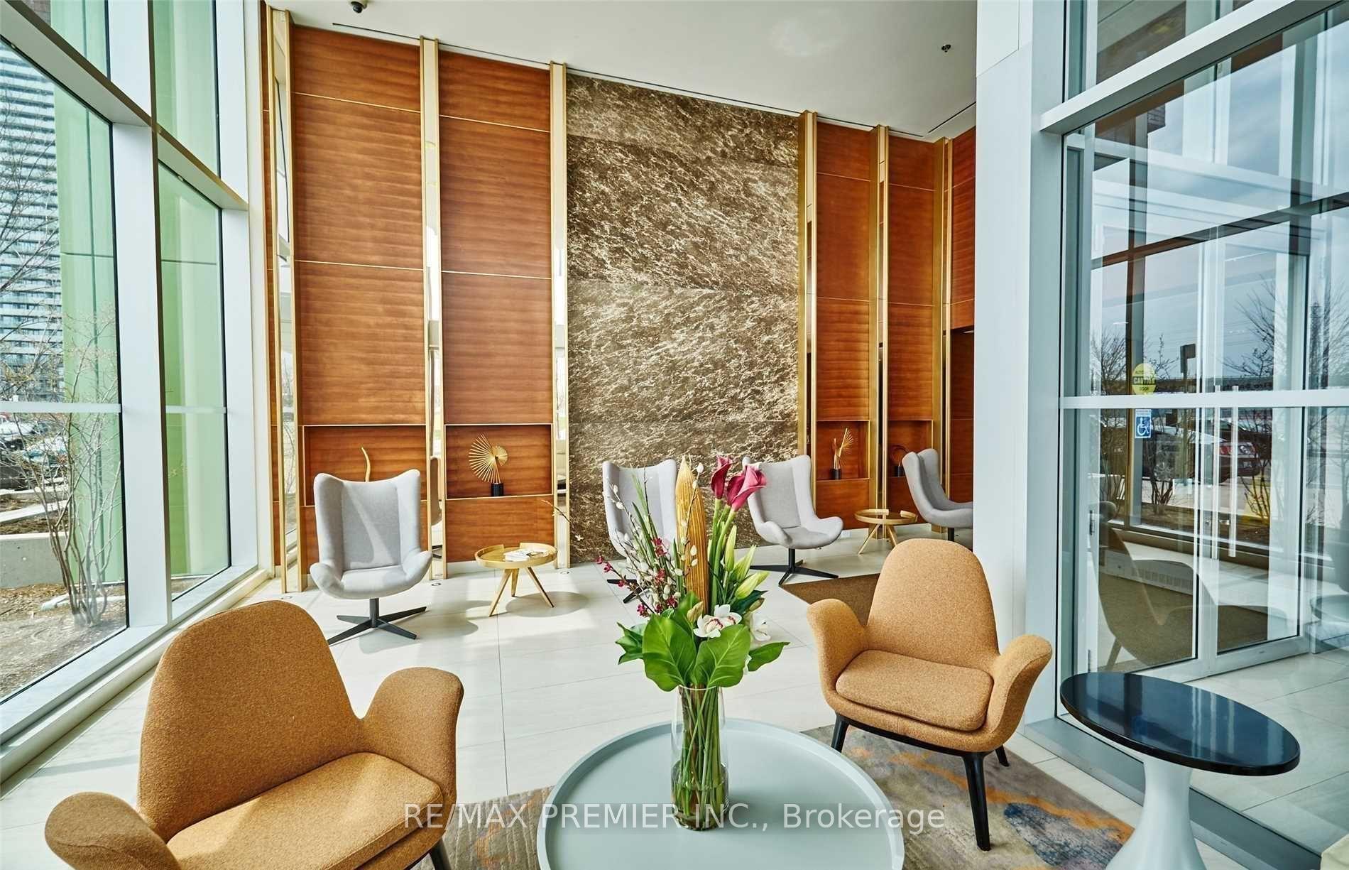 Photo 2 of Unit N207, 455 Front Street E, Toronto, Waterfront Communities — HOMEH