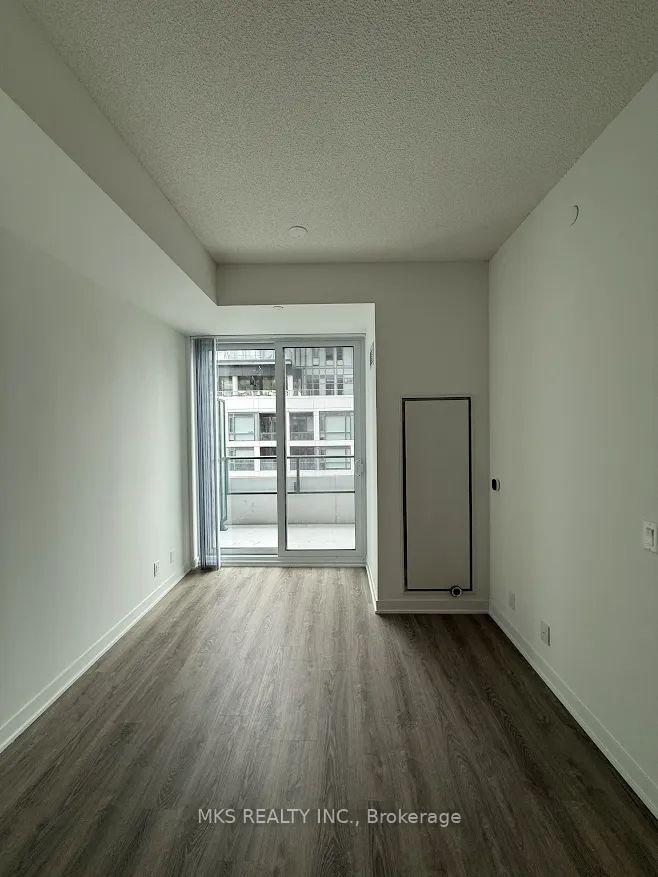 Photo 1 of Unit 1107, 180 Front Street E, Toronto, Moss Park — HOMEH