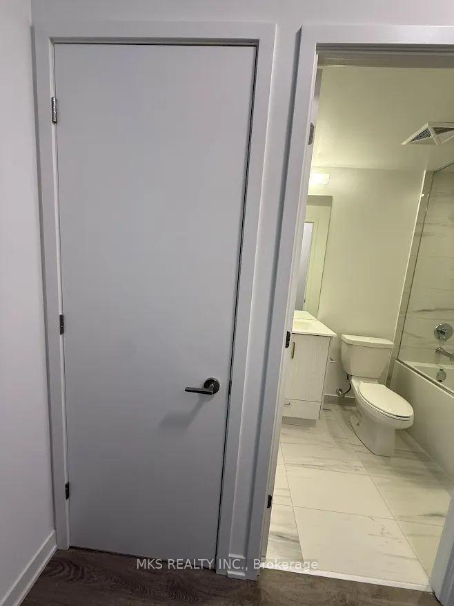 Photo 3 of Unit 1107, 180 Front Street E, Toronto, Moss Park — HOMEH