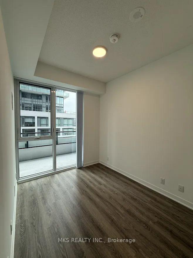 Photo 4 of Unit 1107, 180 Front Street E, Toronto, Moss Park — HOMEH