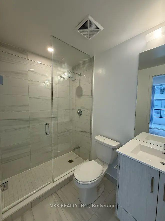 Photo 5 of Unit 1107, 180 Front Street E, Toronto, Moss Park — HOMEH