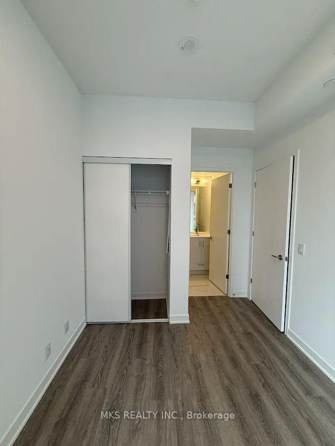 Photo 6 of Unit 1107, 180 Front Street E, Toronto, Moss Park — HOMEH