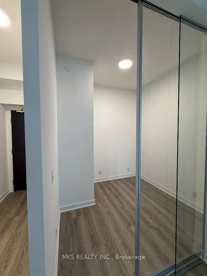 Photo 7 of Unit 1107, 180 Front Street E, Toronto, Moss Park — HOMEH