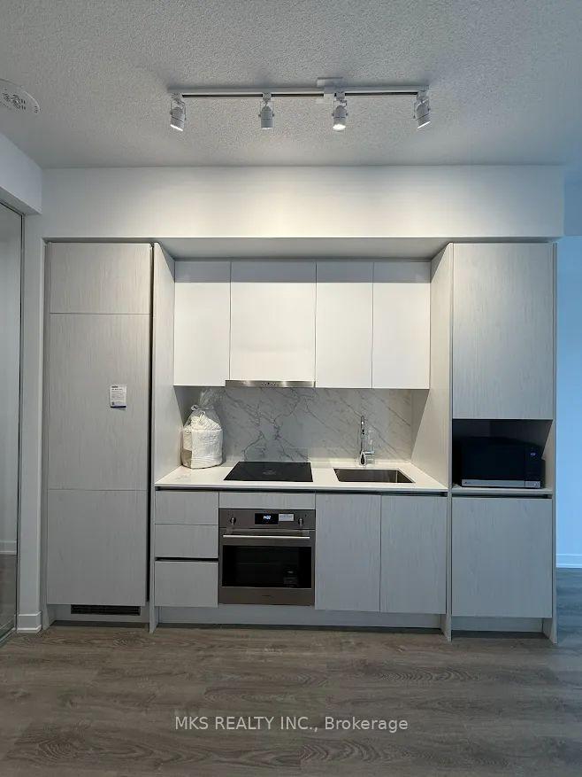 Photo 9 of Unit 1107, 180 Front Street E, Toronto, Moss Park — HOMEH