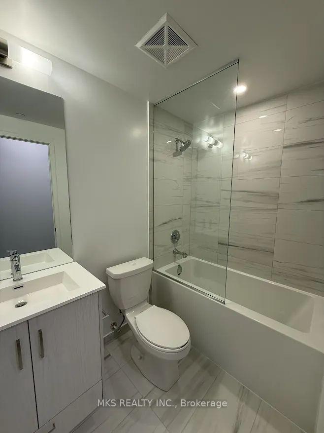 Photo 10 of Unit 1107, 180 Front Street E, Toronto, Moss Park — HOMEH
