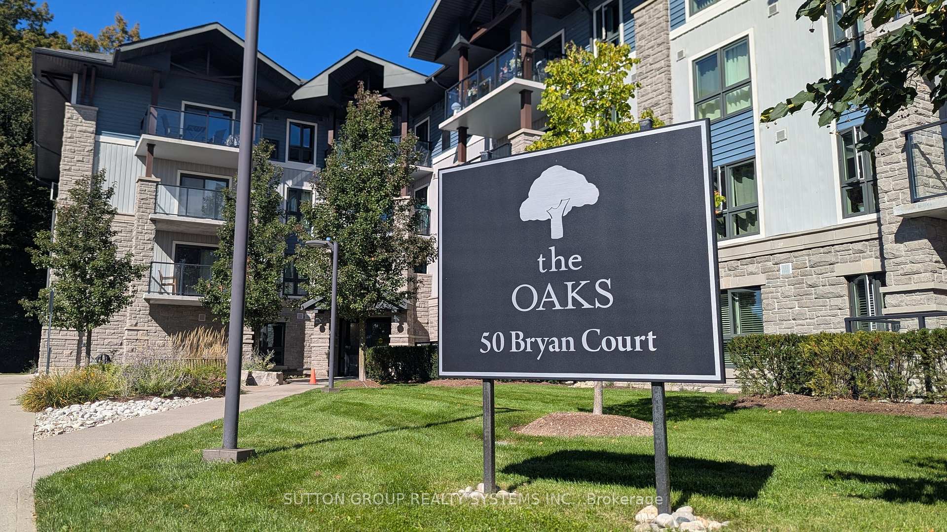 Photo of Unit 407, 50 Bryan Court