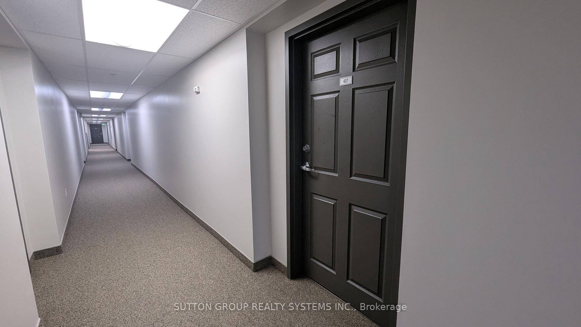 Photo 3 of Unit 407, 50 Bryan Court, Kitchener, Grand River South — HOMEH