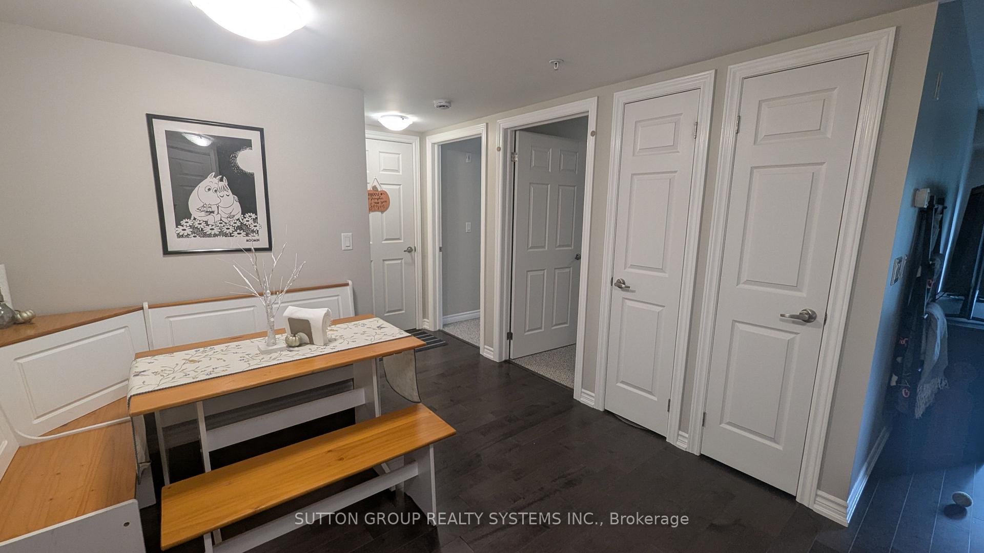 Photo 5 of Unit 407, 50 Bryan Court, Kitchener, Grand River South — HOMEH