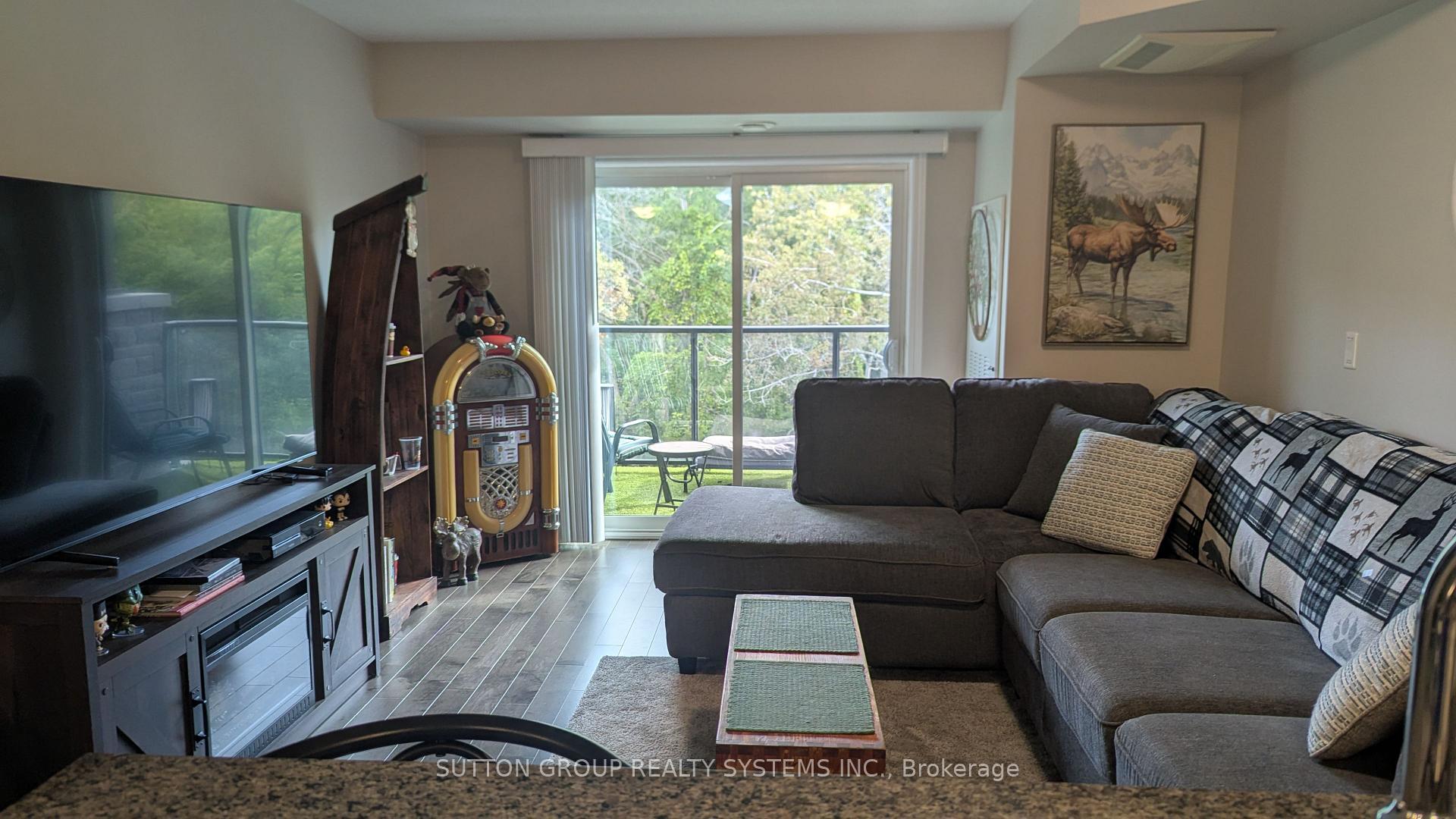 Photo 7 of Unit 407, 50 Bryan Court, Kitchener, Grand River South — HOMEH