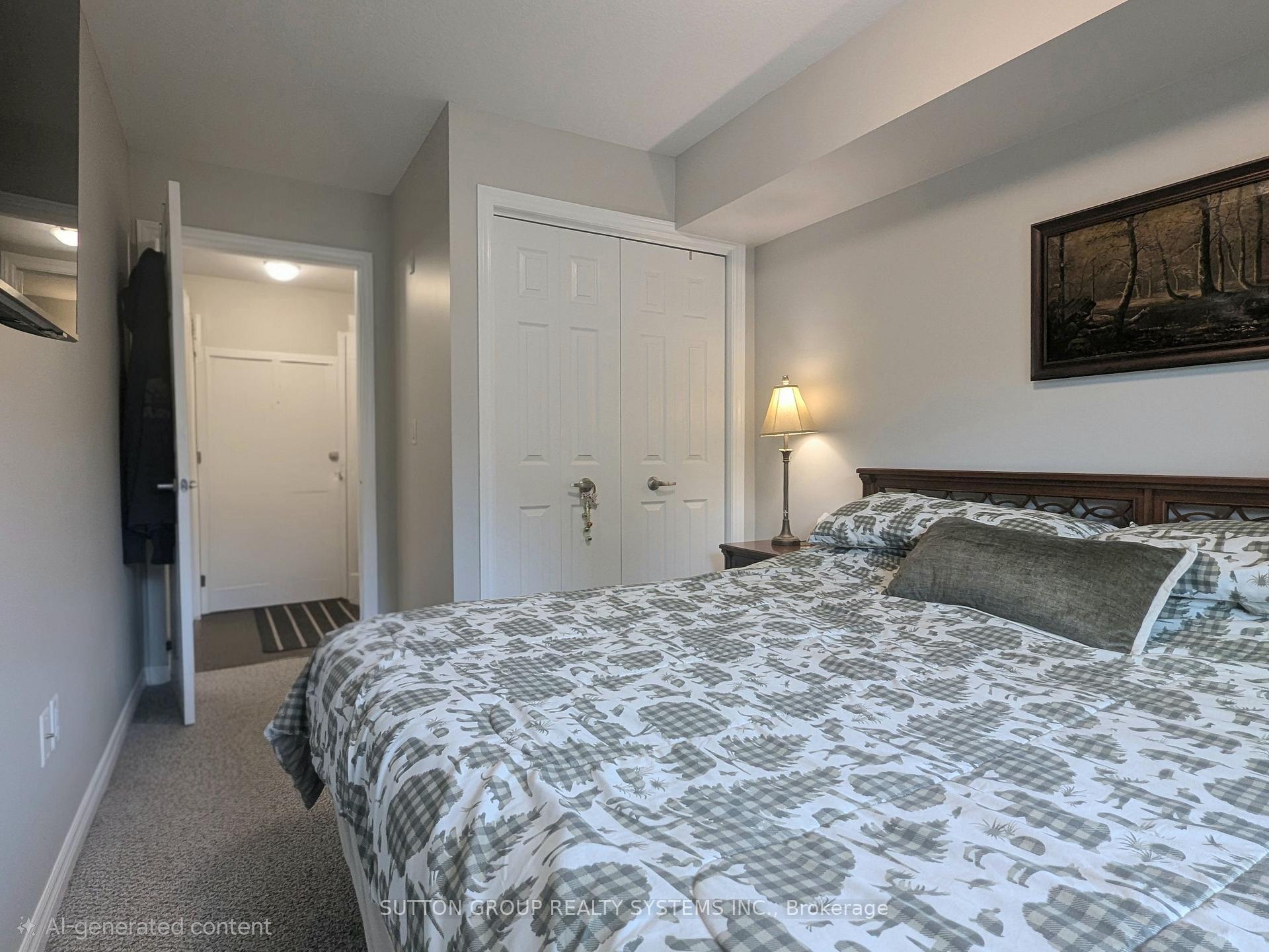 Photo 11 of Unit 407, 50 Bryan Court, Kitchener, Grand River South — HOMEH