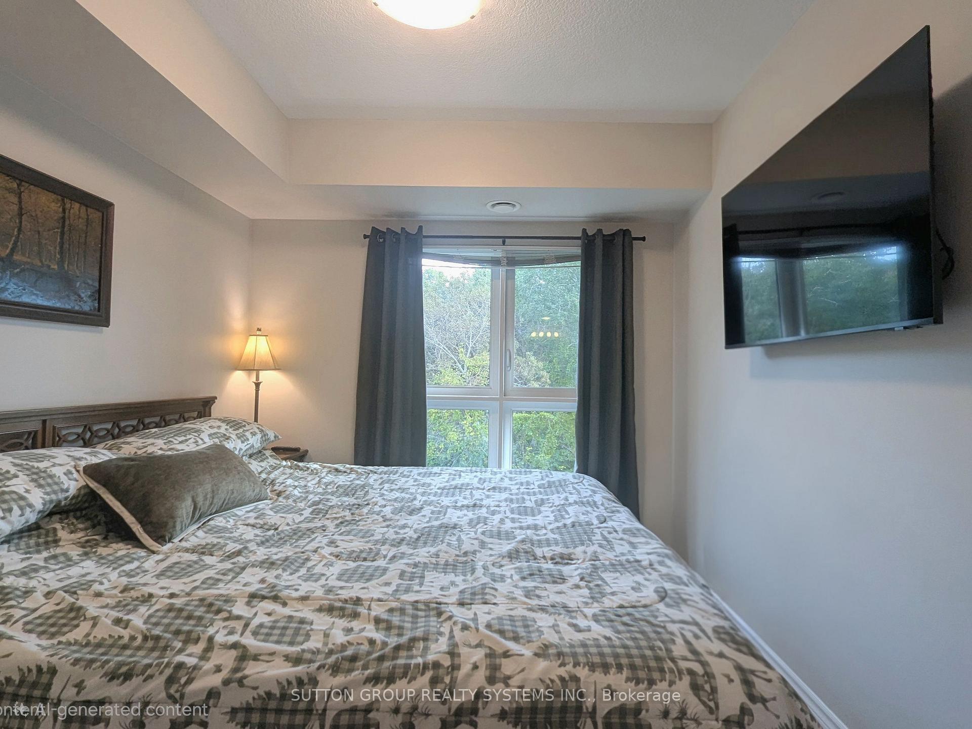 Photo 13 of Unit 407, 50 Bryan Court, Kitchener, Grand River South — HOMEH