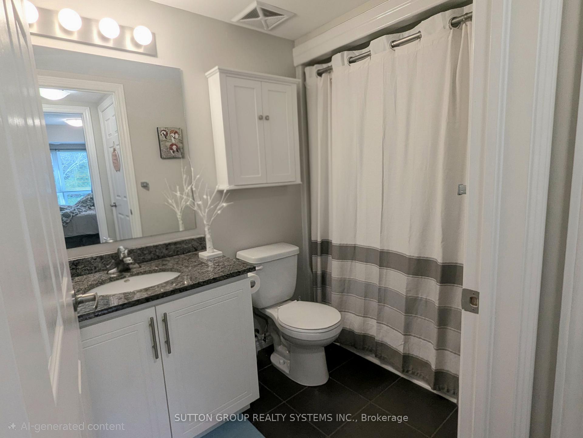 Photo 19 of Unit 407, 50 Bryan Court, Kitchener, Grand River South — HOMEH