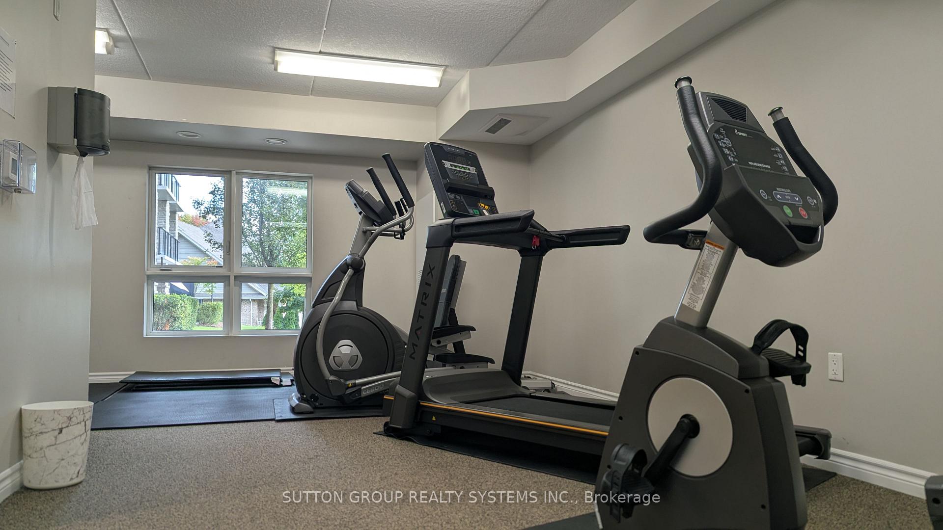 Photo 22 of Unit 407, 50 Bryan Court, Kitchener, Grand River South — HOMEH