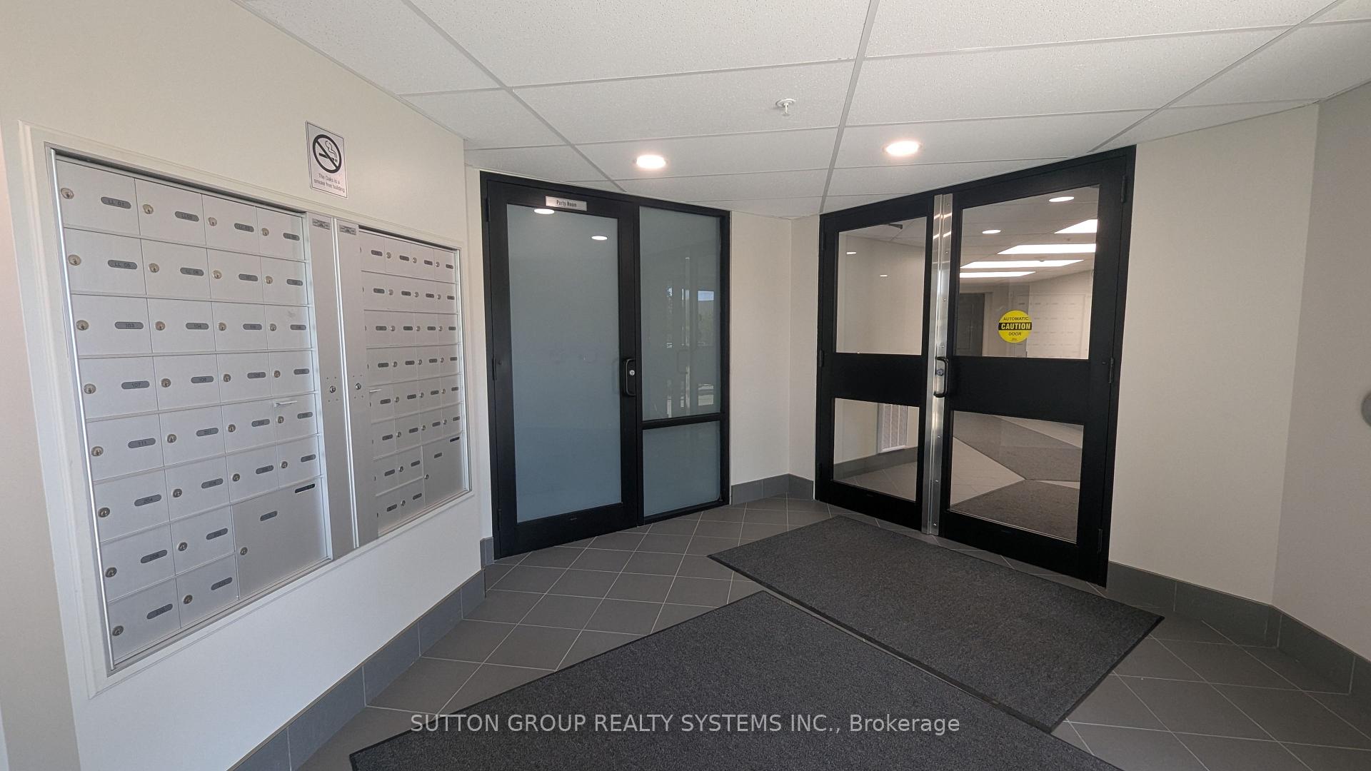Photo 24 of Unit 407, 50 Bryan Court, Kitchener, Grand River South — HOMEH
