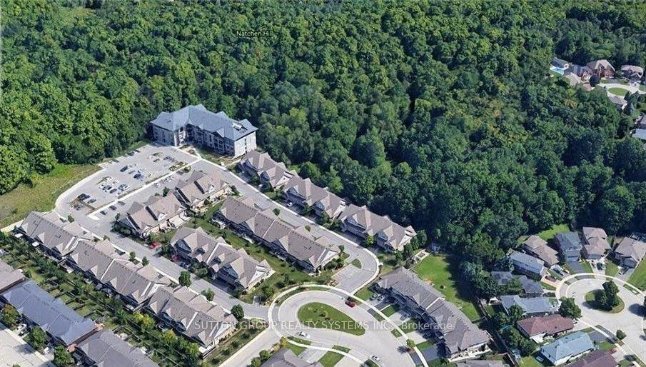 Photo 32 of Unit 407, 50 Bryan Court, Kitchener, Grand River South — HOMEH