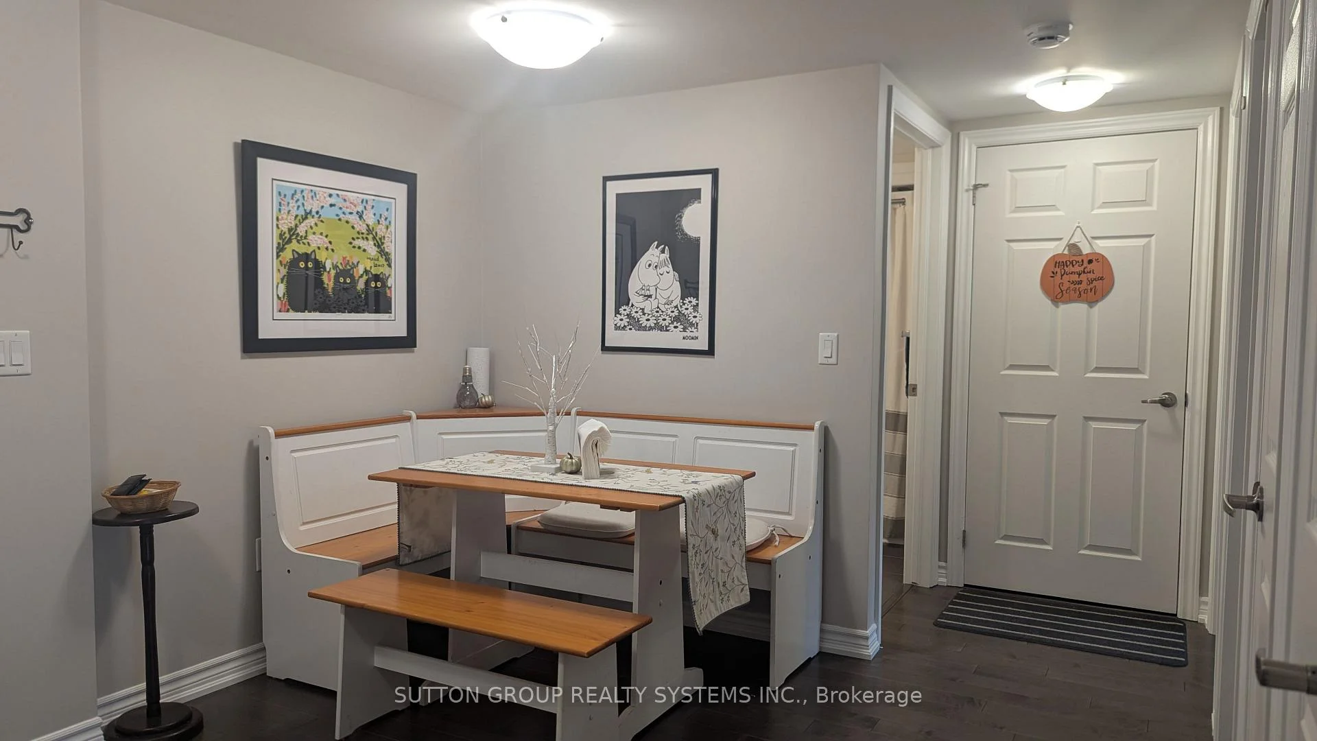 Photo 8 of Unit 407, 50 Bryan Court, Kitchener, Grand River South — HOMEH