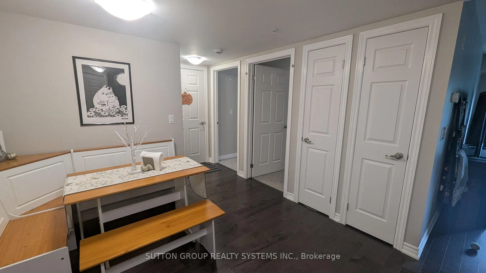 Photo 12 of Unit 407, 50 Bryan Court, Kitchener, Grand River South — HOMEH
