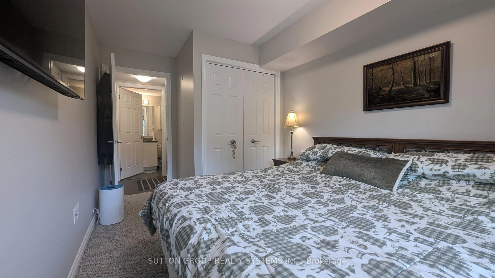 Photo 31 of Unit 407, 50 Bryan Court, Kitchener, Grand River South — HOMEH