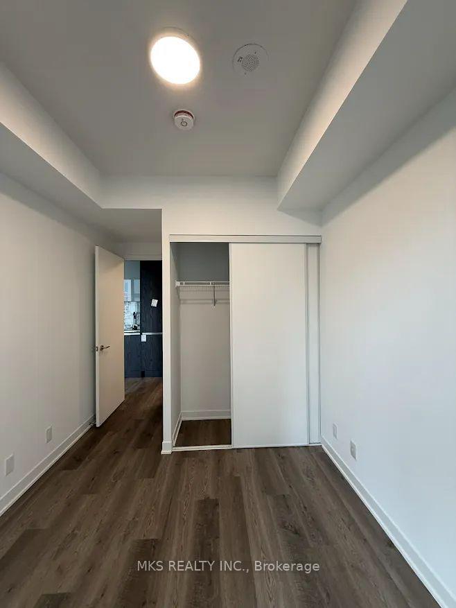 Photo 3 of Unit 1512, 180 Front Street E, Toronto, Moss Park — HOMEH