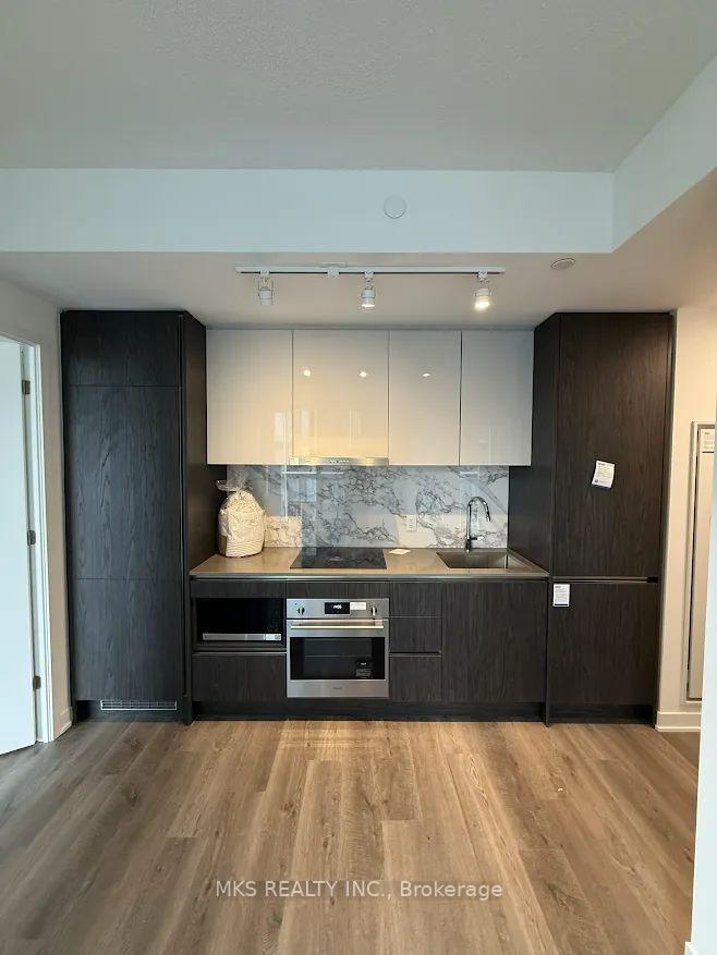 Photo 5 of Unit 1512, 180 Front Street E, Toronto, Moss Park — HOMEH