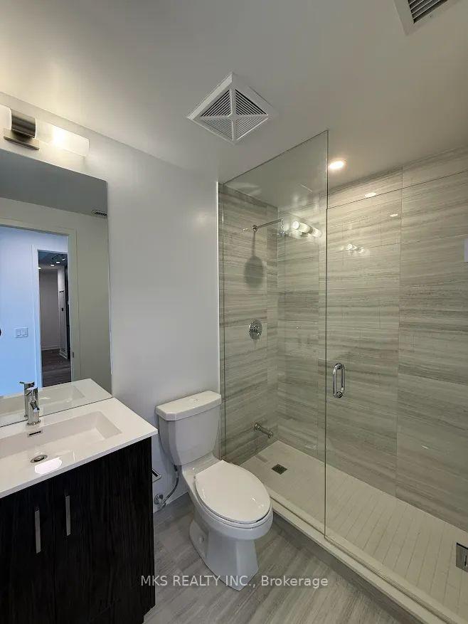 Photo 7 of Unit 1512, 180 Front Street E, Toronto, Moss Park — HOMEH