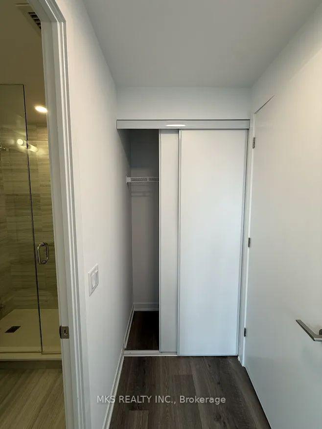 Photo 8 of Unit 1512, 180 Front Street E, Toronto, Moss Park — HOMEH