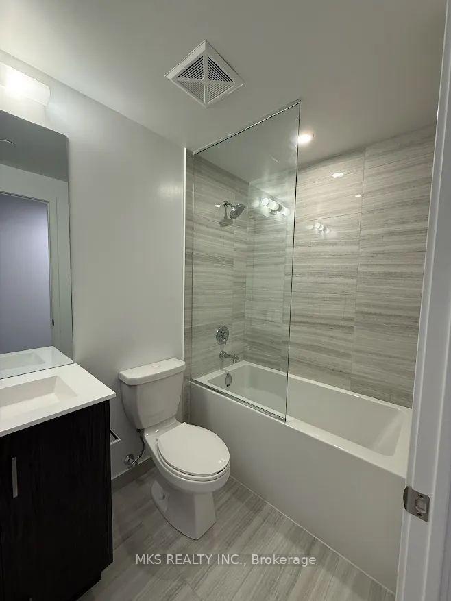 Photo 13 of Unit 1512, 180 Front Street E, Toronto, Moss Park — HOMEH