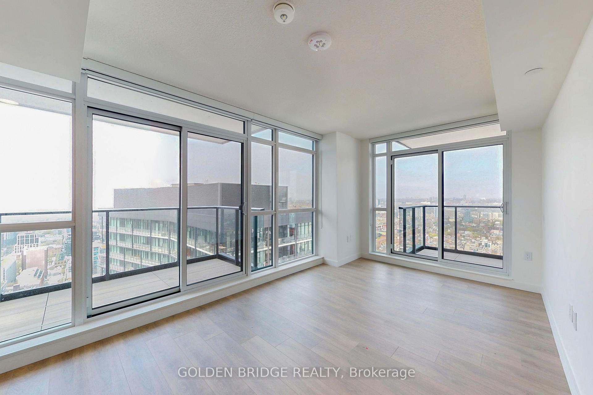Photo 10 of Unit 4811, 38 Widmer Street, Toronto, Waterfront Communities — HOMEH
