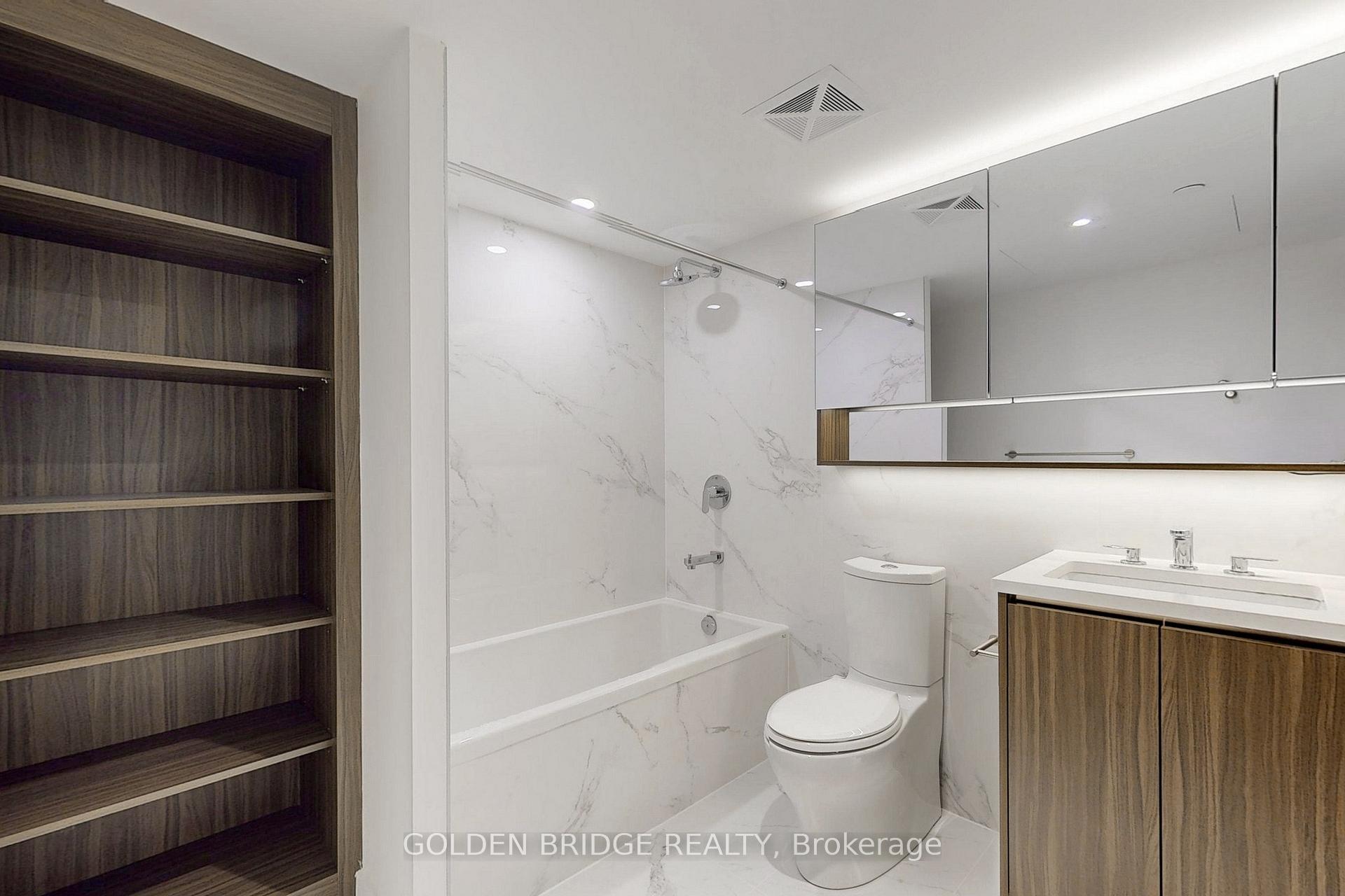 Photo 15 of Unit 4811, 38 Widmer Street, Toronto, Waterfront Communities — HOMEH