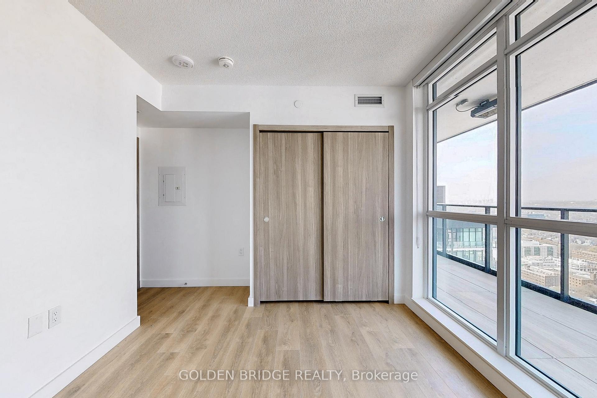 Photo 19 of Unit 4811, 38 Widmer Street, Toronto, Waterfront Communities — HOMEH