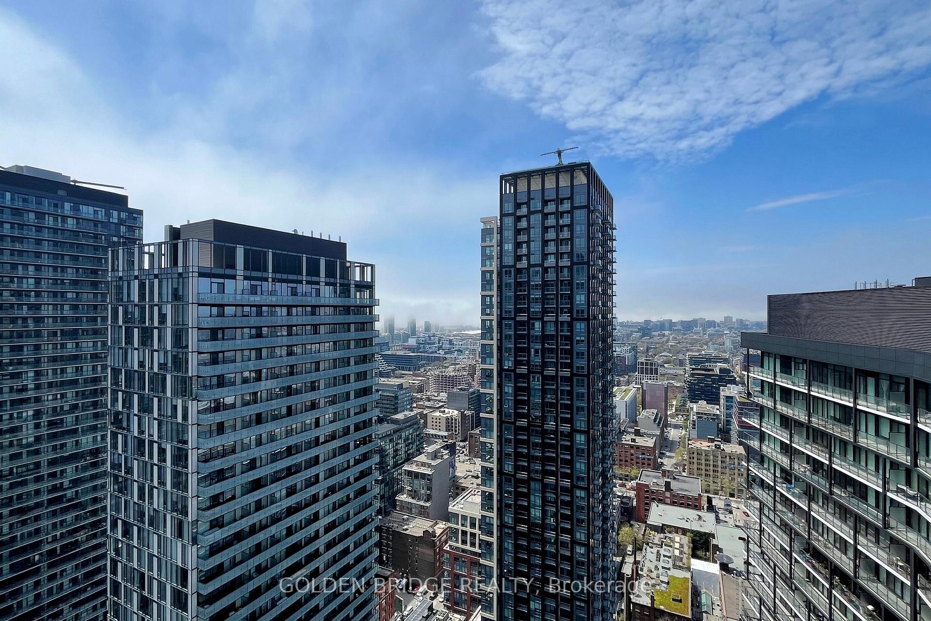 Photo 22 of Unit 4811, 38 Widmer Street, Toronto, Waterfront Communities — HOMEH