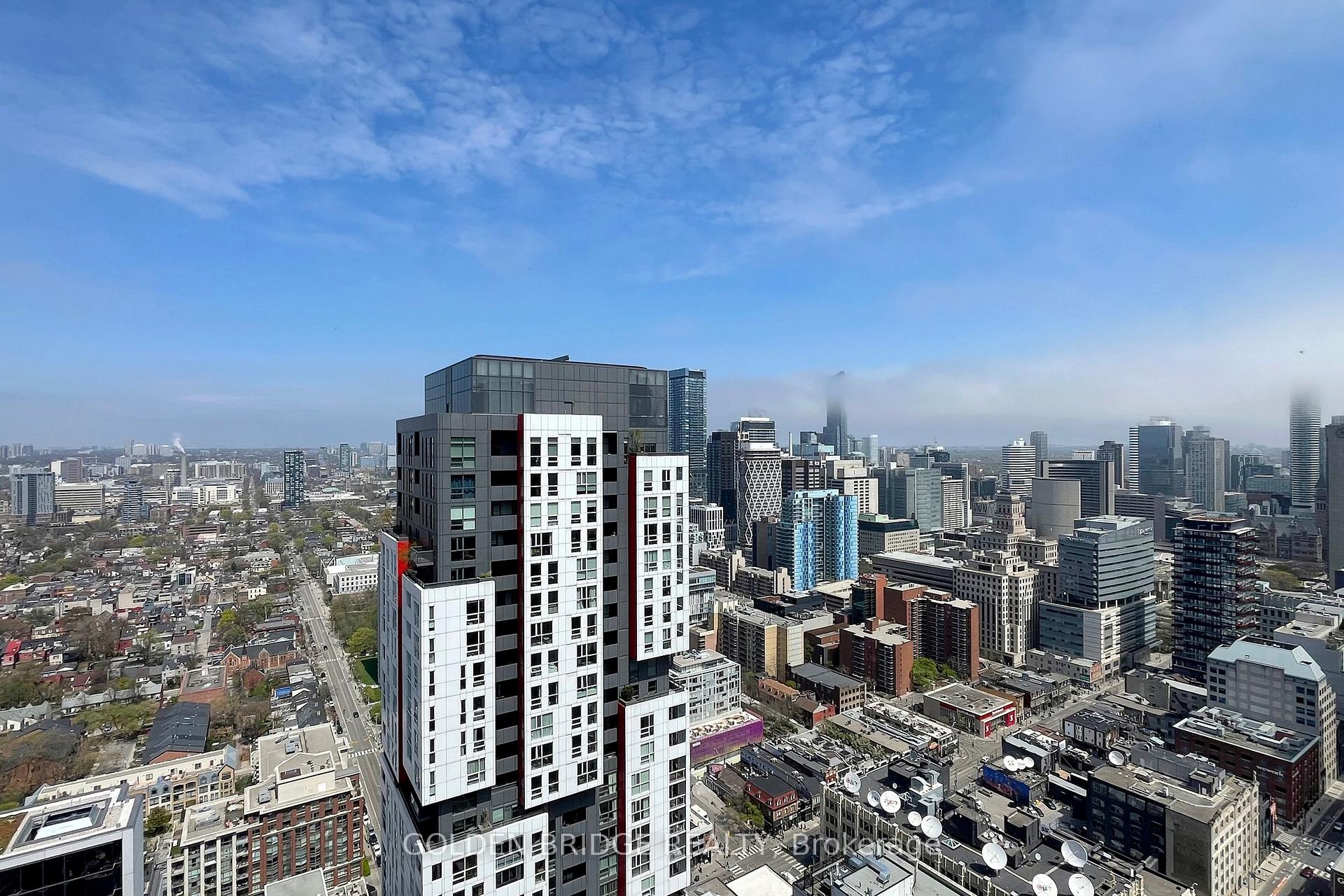 Photo 24 of Unit 4811, 38 Widmer Street, Toronto, Waterfront Communities — HOMEH