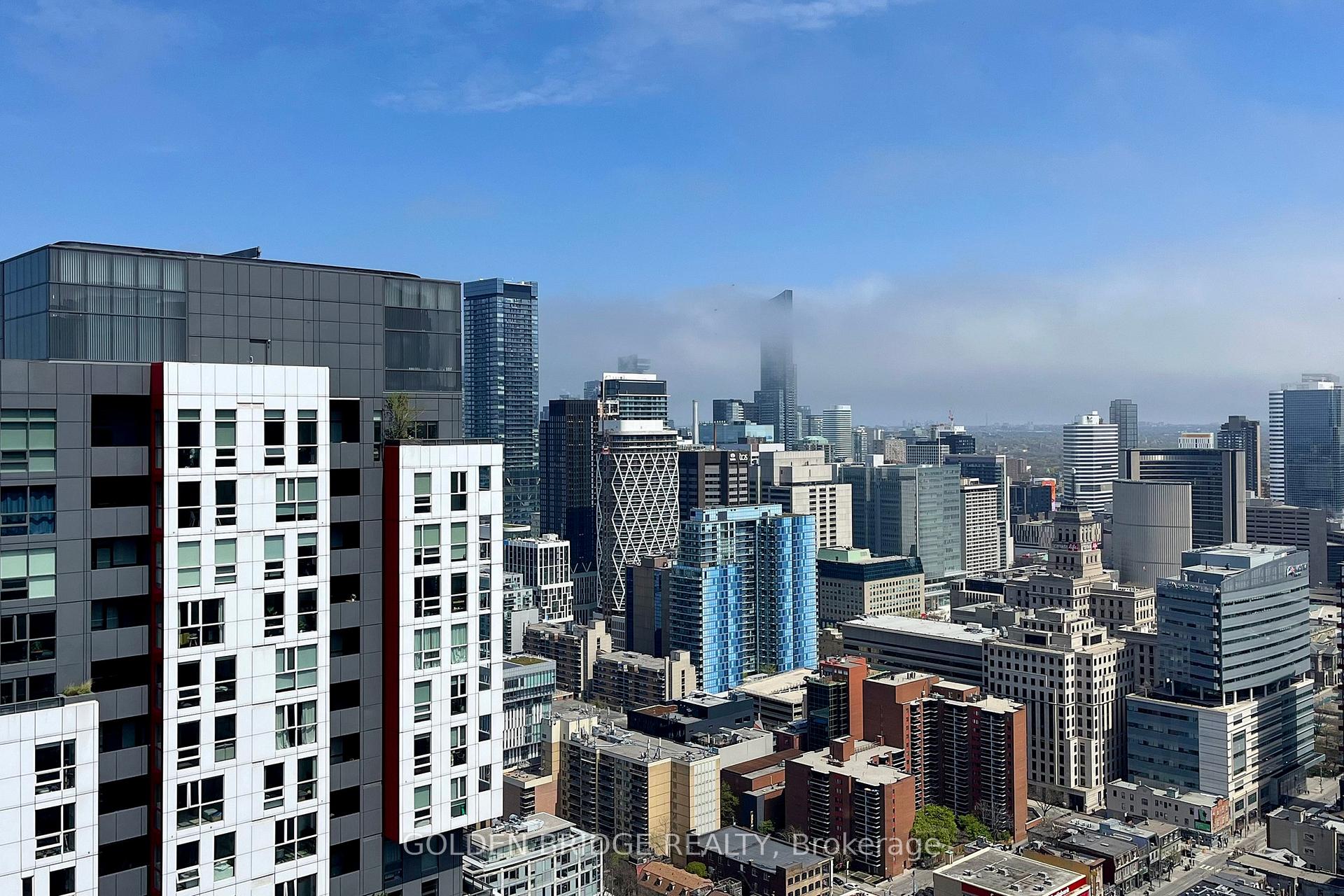 Photo 25 of Unit 4811, 38 Widmer Street, Toronto, Waterfront Communities — HOMEH