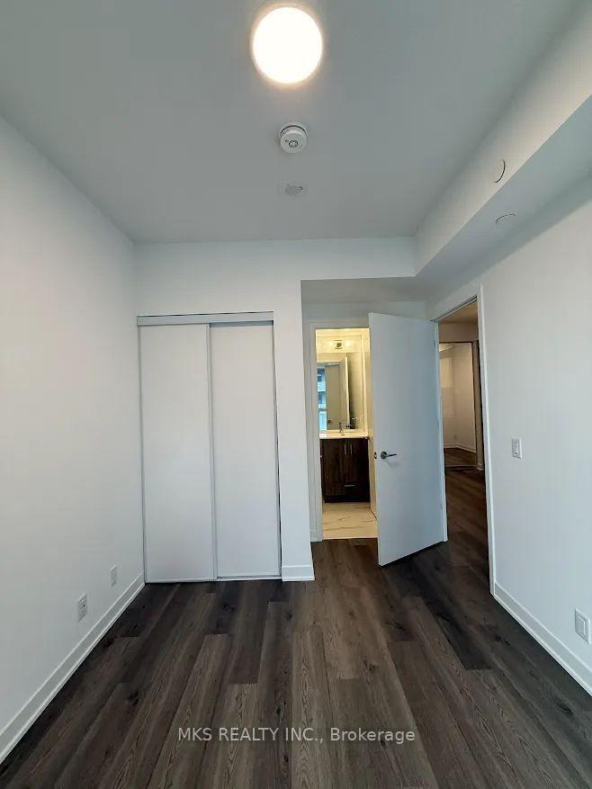 Photo 8 of Unit 1808, 180 Front Street E, Toronto, Moss Park — HOMEH