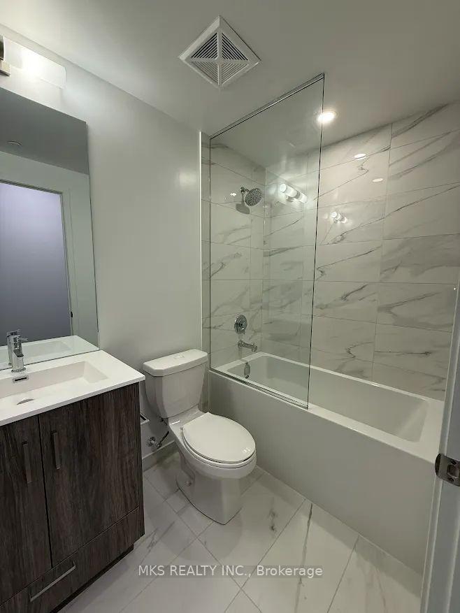 Photo 9 of Unit 1808, 180 Front Street E, Toronto, Moss Park — HOMEH