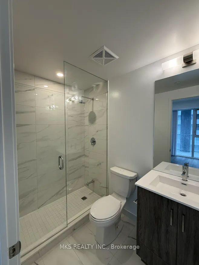 Photo 10 of Unit 1808, 180 Front Street E, Toronto, Moss Park — HOMEH
