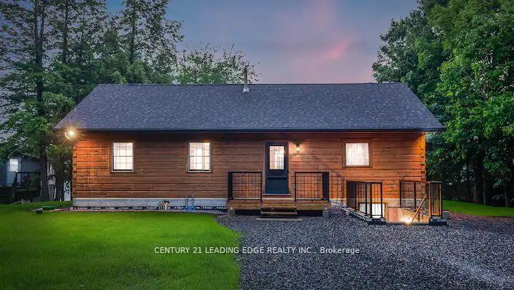 Photo 3 of 1095 Conservation Road, Gravenhurst, Muskoka (S) — HOMEH