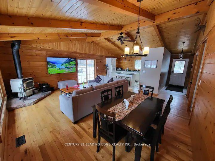Photo 4 of 1095 Conservation Road, Gravenhurst, Muskoka (S) — HOMEH