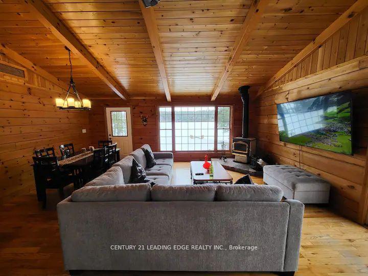 Photo 5 of 1095 Conservation Road, Gravenhurst, Muskoka (S) — HOMEH