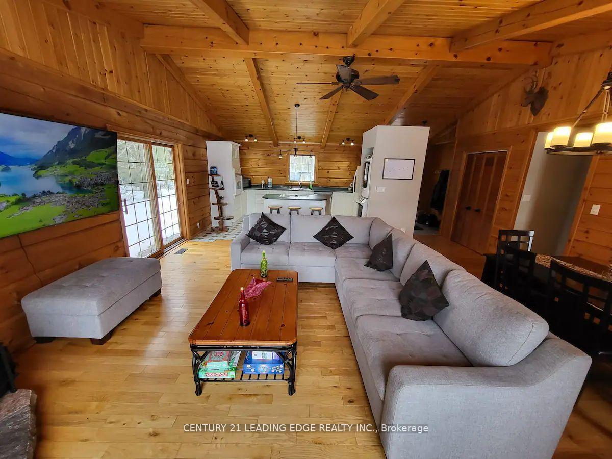 Photo 6 of 1095 Conservation Road, Gravenhurst, Muskoka (S) — HOMEH