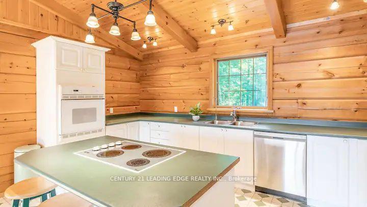 Photo 9 of 1095 Conservation Road, Gravenhurst, Muskoka (S) — HOMEH