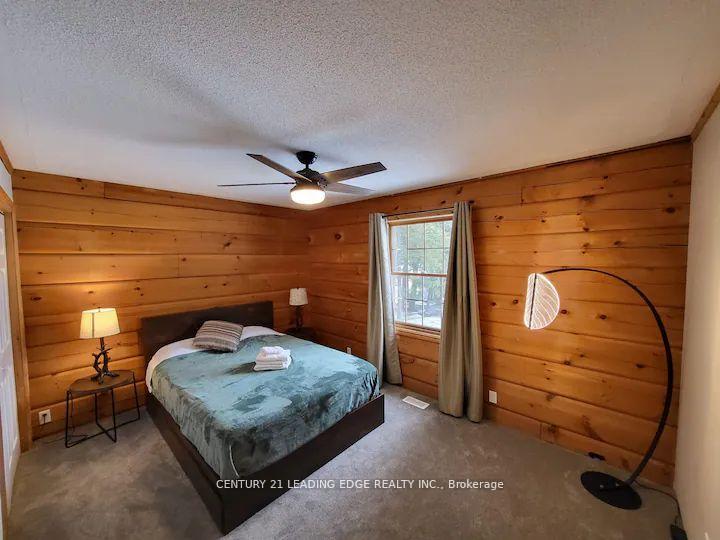 Photo 12 of 1095 Conservation Road, Gravenhurst, Muskoka (S) — HOMEH