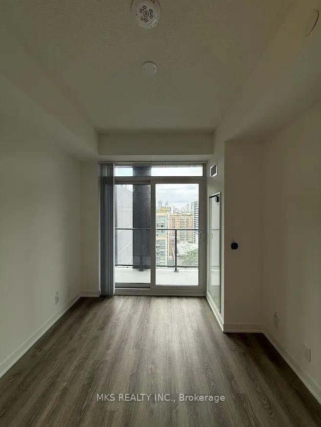 Photo of Unit 1902, 180 Front Street E