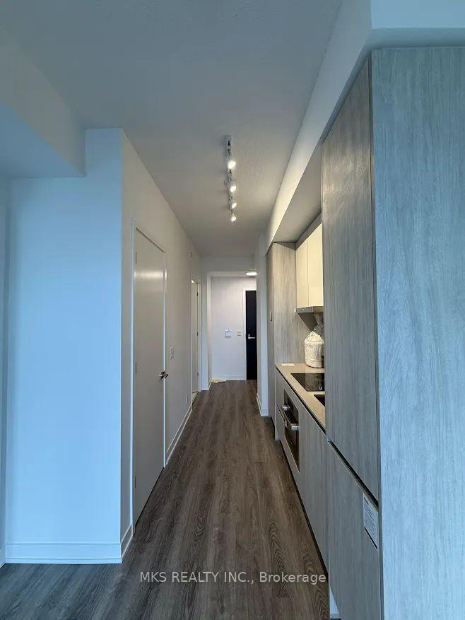 Photo 2 of Unit 1902, 180 Front Street E, Toronto, Moss Park — HOMEH