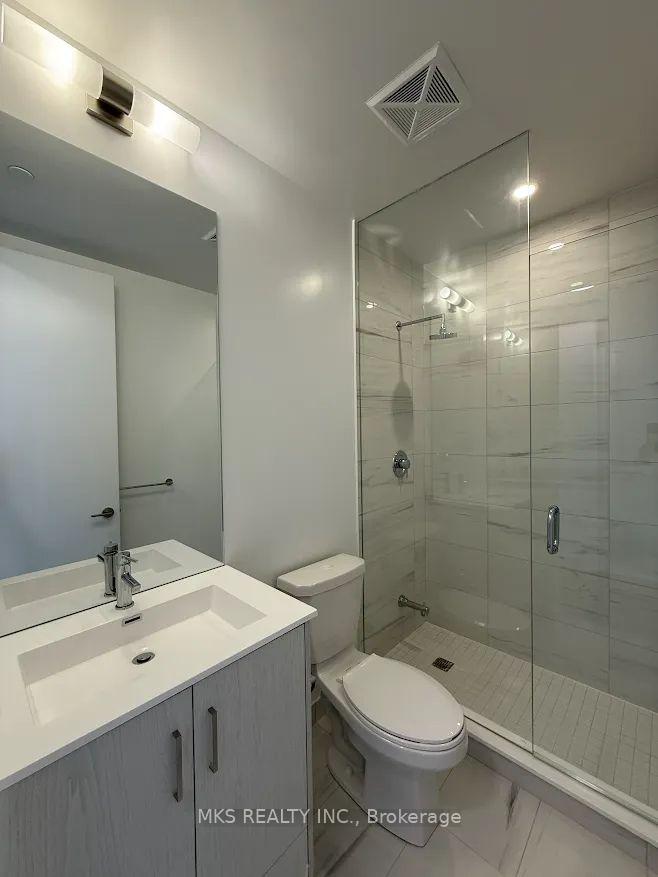 Photo 3 of Unit 2510, 180 Front Street E, Toronto, Moss Park — HOMEH