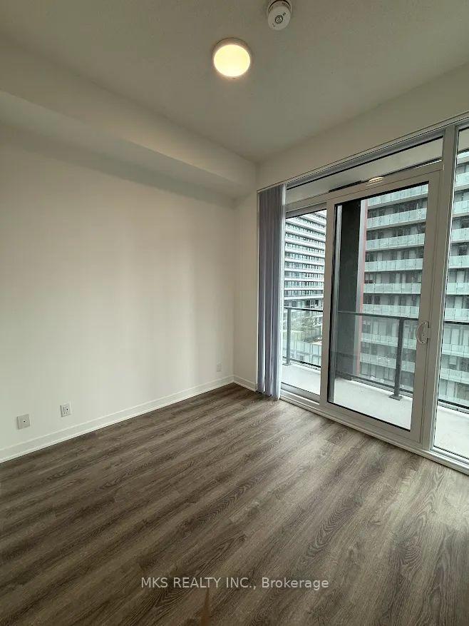 Photo 4 of Unit 2510, 180 Front Street E, Toronto, Moss Park — HOMEH