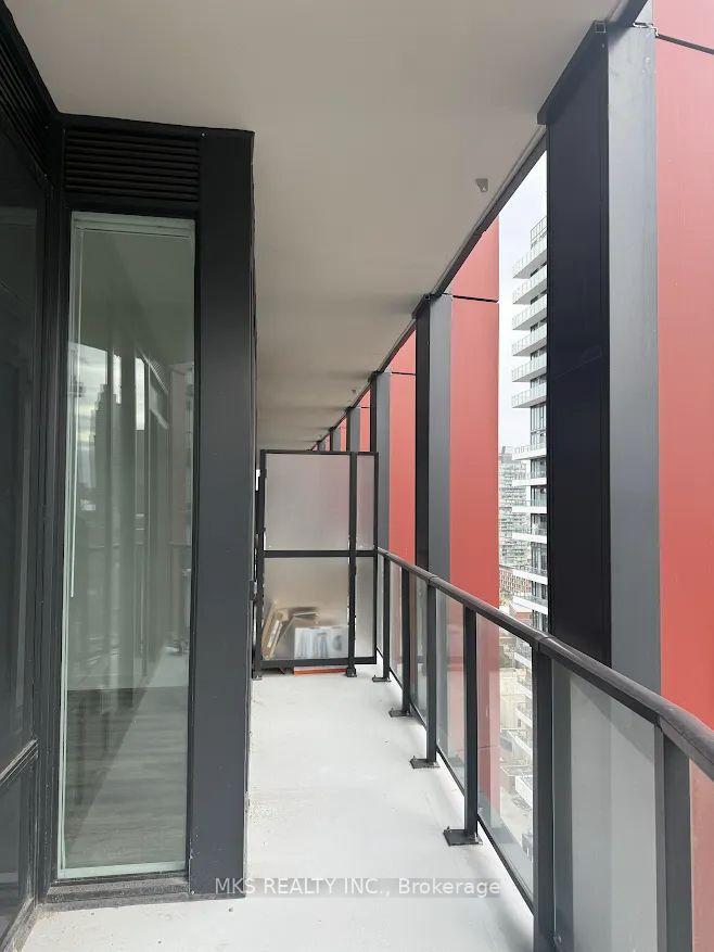 Photo 12 of Unit 2510, 180 Front Street E, Toronto, Moss Park — HOMEH