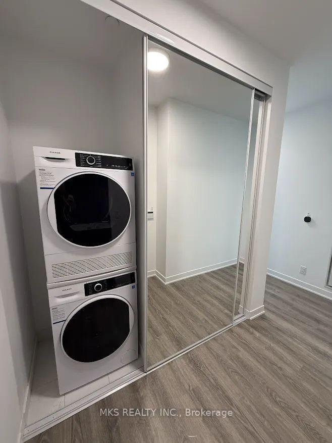 Photo 15 of Unit 2510, 180 Front Street E, Toronto, Moss Park — HOMEH