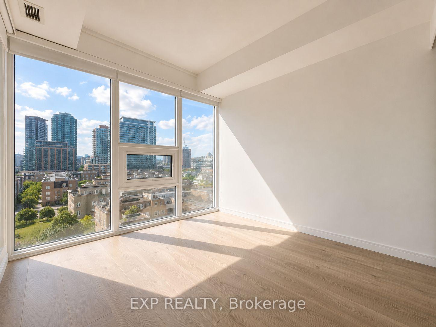 Photo 17 of Unit 811, 19 Western Battery Road, Toronto, Niagara — HOMEH